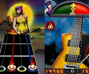 Guitar Hero: On Tour Decades Chat