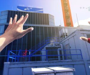 Mirror's Edge Videos