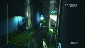 Mirror's Edge Screenshot from Shacknews