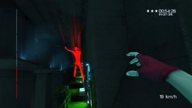Mirror's Edge Screenshot from Shacknews