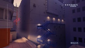 Mirror's Edge Screenshot from Shacknews