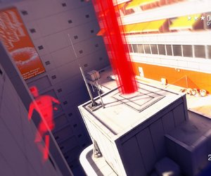 Mirror's Edge Screenshots