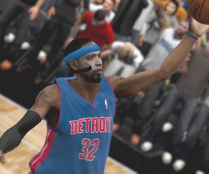NBA 2K9 Videos