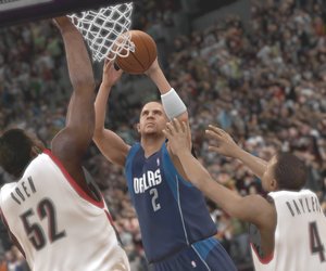 NBA 2K9 Files
