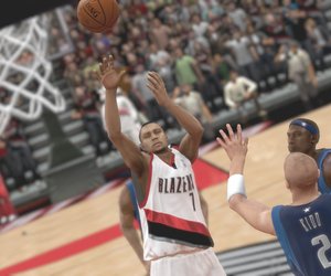 NBA 2K9 Chat