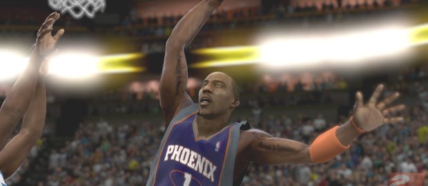 NBA 2K9 News