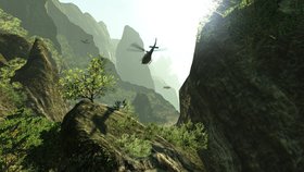MotorStorm: Pacific Rift Screenshot from Shacknews
