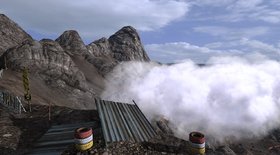 MotorStorm: Pacific Rift Screenshot from Shacknews