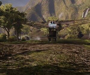 MotorStorm Pacific Rift Screenshots