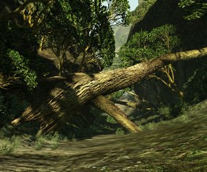 MotorStorm Pacific Rift Chat