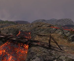 MotorStorm Pacific Rift Files