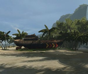 MotorStorm Pacific Rift Videos