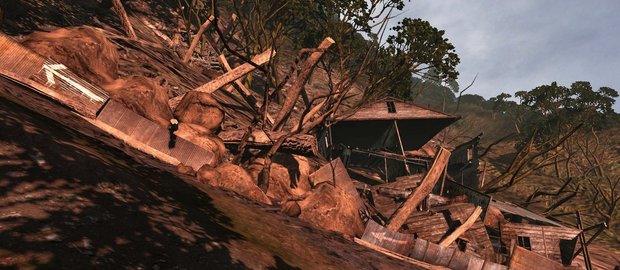 MotorStorm Pacific Rift News