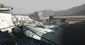 MotorStorm: Pacific Rift Screenshot from Shacknews