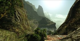 MotorStorm: Pacific Rift Screenshot from Shacknews