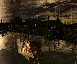 MotorStorm Pacific Rift Files