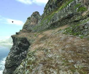 MotorStorm Pacific Rift Chat