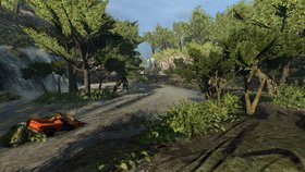 MotorStorm: Pacific Rift Screenshot from Shacknews