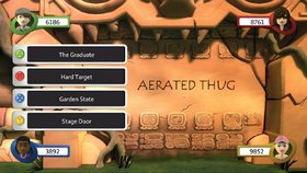Scene It? Box Office Smash Screenshot from Shacknews
