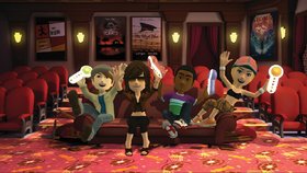 Scene It? Box Office Smash Screenshot from Shacknews