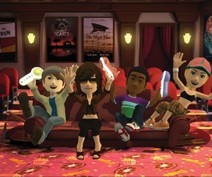 Scene It? Box Office Smash Videos