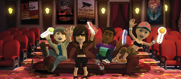Scene It? Box Office Smash News
