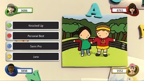 Scene It? Box Office Smash Screenshot from Shacknews