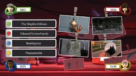 Scene It? Box Office Smash Screenshot from Shacknews