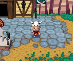 Animal Crossing: City Folk Videos