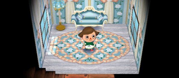 Animal Crossing: City Folk News