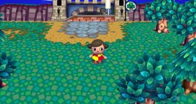 Animal Crossing: City Folk Screenshot from Shacknews