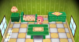 Animal Crossing: City Folk Screenshot from Shacknews