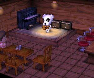 Animal Crossing: City Folk Videos