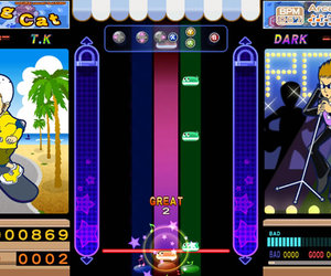 Beat'n Groovy Screenshots