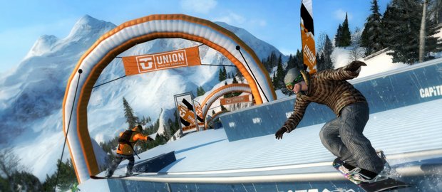Shaun White Snowboarding News