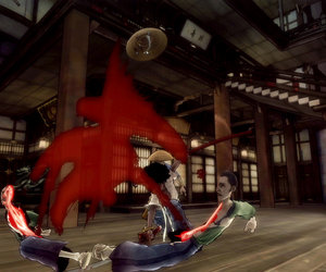 Afro Samurai Videos