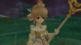 Eternal Sonata Screenshot from Shacknews