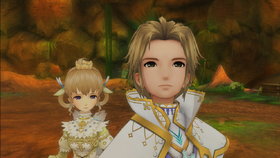 Eternal Sonata Screenshot from Shacknews