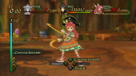 Eternal Sonata Screenshot from Shacknews