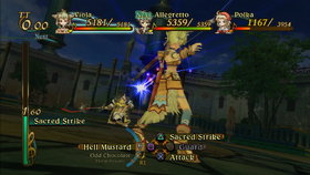 Eternal Sonata Screenshot from Shacknews