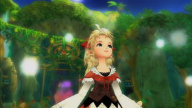 Eternal Sonata Screenshot from Shacknews