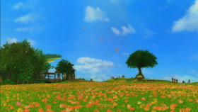 Eternal Sonata Screenshot from Shacknews