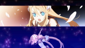 Tales of Symphonia: Dawn of the New World Screenshot from Shacknews