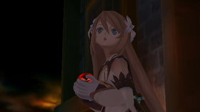 Tales of Symphonia: Dawn of the New World Screenshot from Shacknews