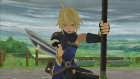 Tales of Symphonia: Dawn of the New World Screenshot from Shacknews