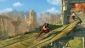 Prince of Persia Screenshot from Shacknews