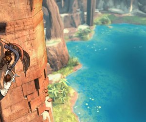 Prince of Persia Screenshots