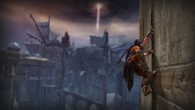 Prince of Persia Screenshot from Shacknews