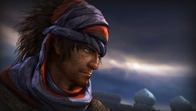 Prince of Persia Screenshot from Shacknews