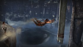 Prince of Persia Screenshot from Shacknews